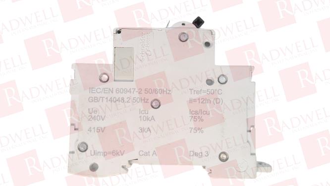 SCHNEIDER ELECTRIC 24601