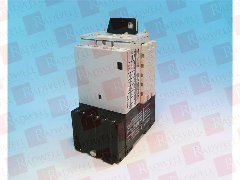 EATON CORPORATION PKZ2/ZM-10
