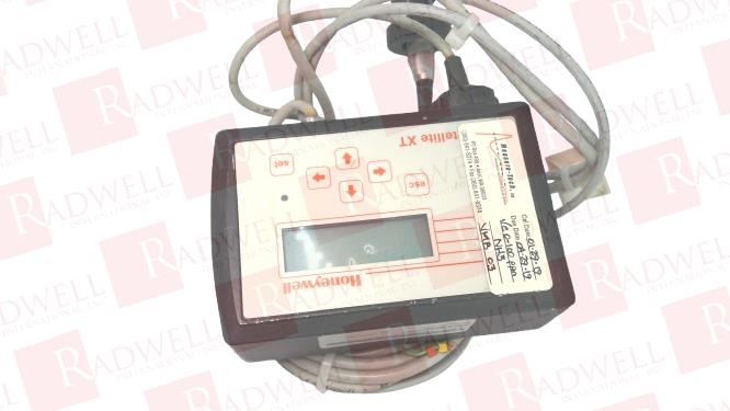 HONEYWELL 9612-0200