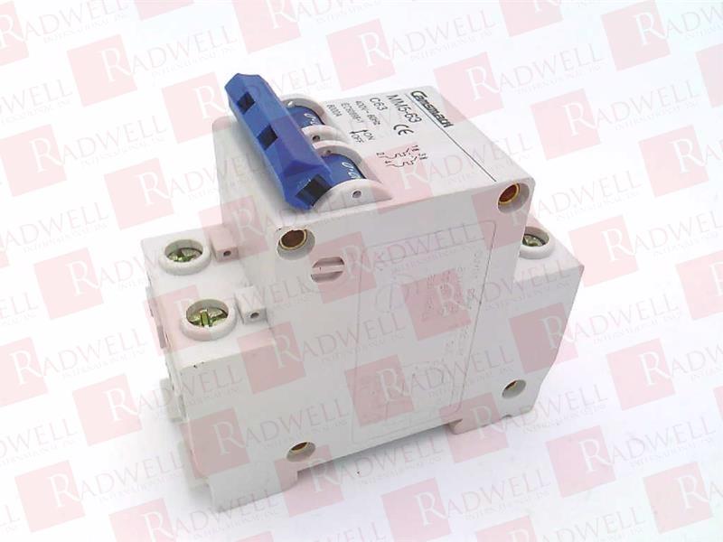 CAMSMACK MM5-63-C63