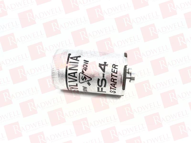 GTE FS-4/30W-40W