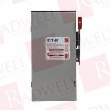 EATON CORPORATION 3HD361N