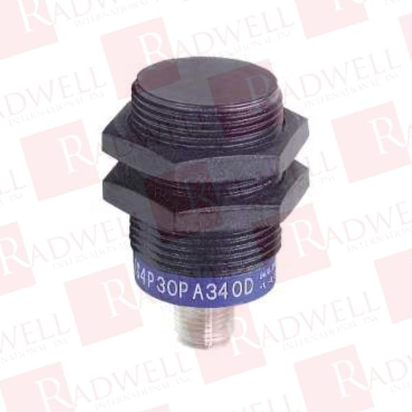 SCHNEIDER ELECTRIC XS4P30NA340D