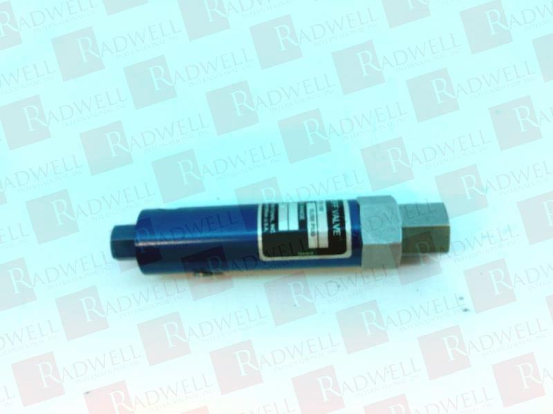HII PUMPS PCV-100