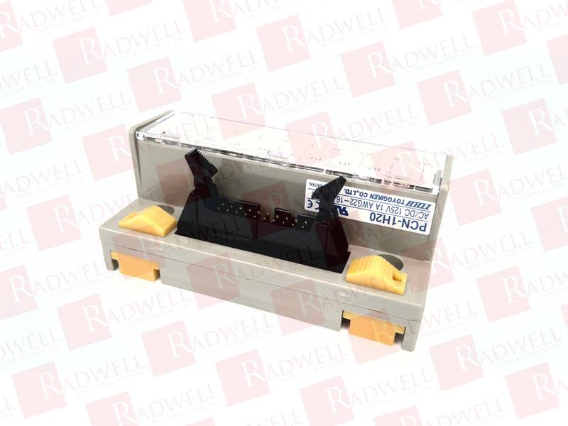 TOYOGIKEN PCN-1H20
