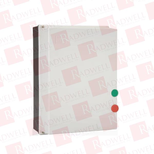 WEG PDW08-25V25