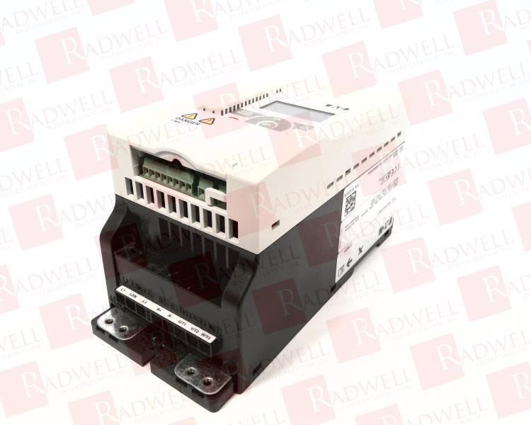 EATON CORPORATION MMX32AA7D0N0-0