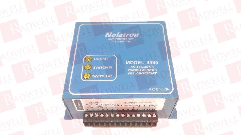 NOLATRON 4485