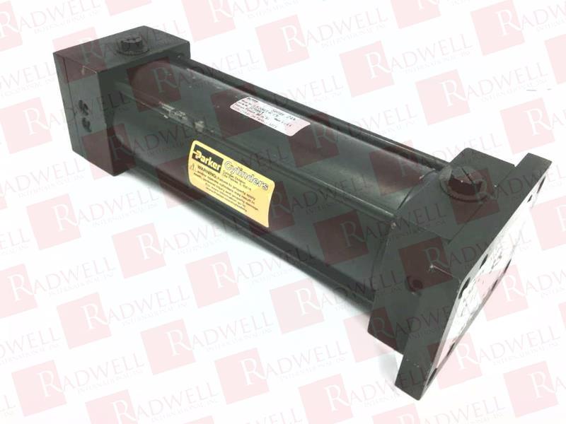 PARKER 03.25 CH2ANUS14AC 8.750