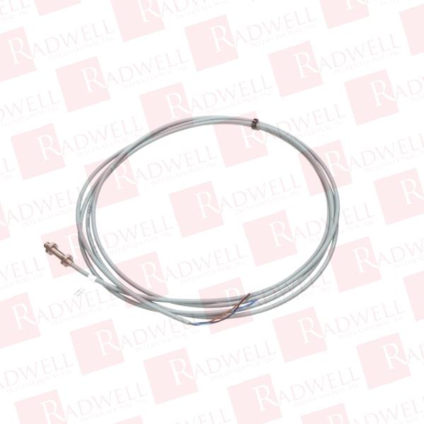 PEPPERL & FUCHS NBB1-4GM22-E2