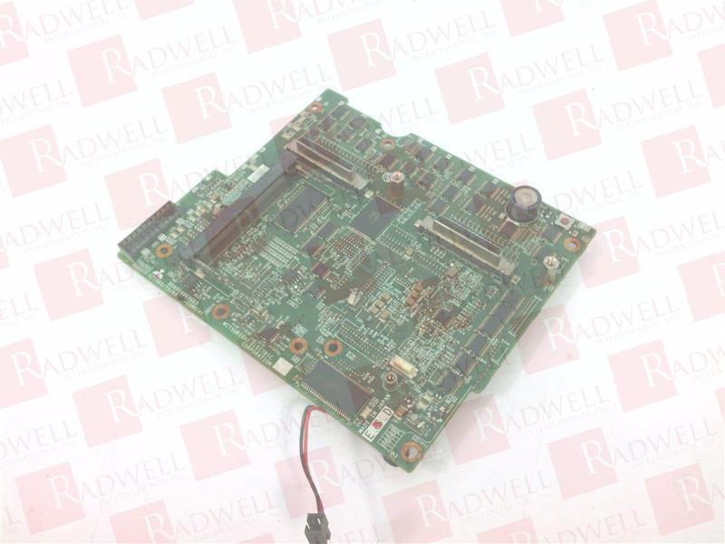 MITSUBISHI BD650A003G53