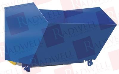 VESTIL H-150-LD-BD