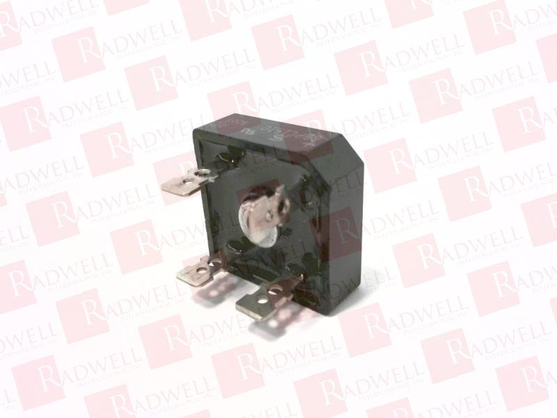 ON SEMICONDUCTOR GBPC1510