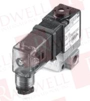 MAC VALVES INC 111B-291NA