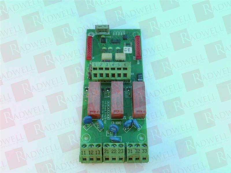 EMOTRON 01-3075-00