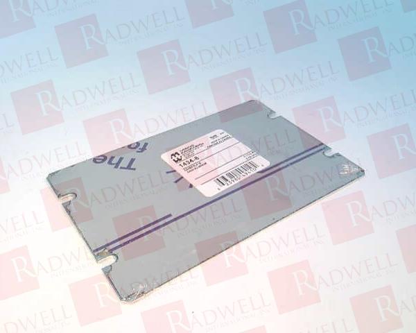 HAMMOND MANUFACTURING 1434-8