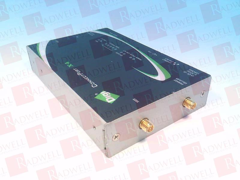 DIGI INTERNATIONAL 50001513-72