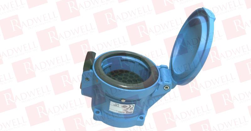 MARECHAL ELECTRIC SA 61C4003