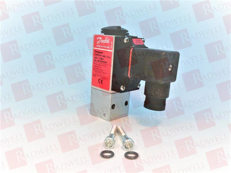 DANFOSS 061B500066