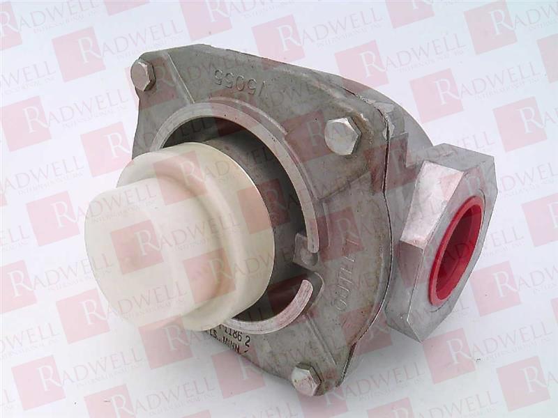 HONEYWELL V5055A-1319