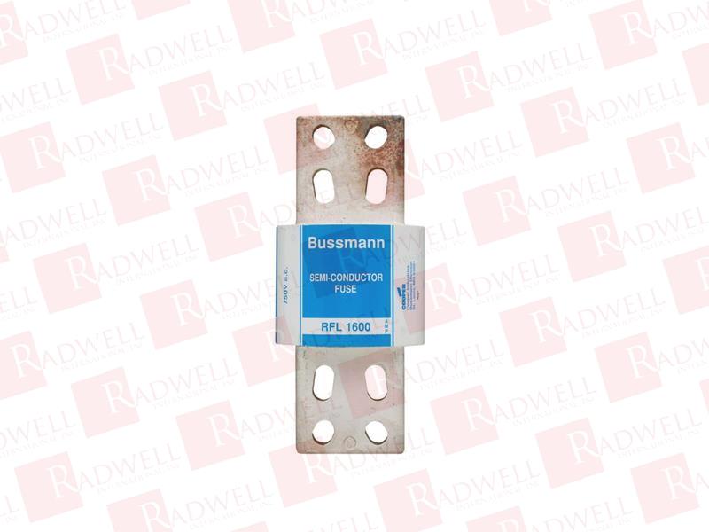 EATON CORPORATION RFL1600