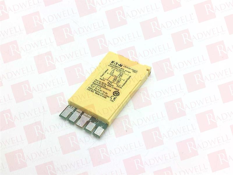 EATON CORPORATION SD32MFX