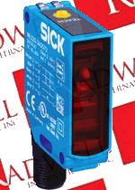 SICK WL12G-3V2572