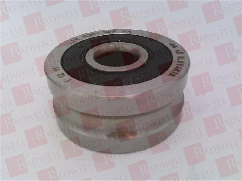 SCHAEFFLER GROUP LFR-5301NPP-VA