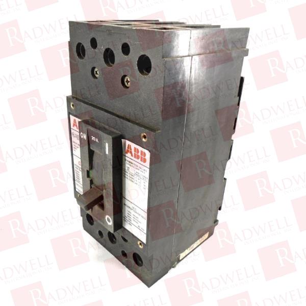 ASEA BROWN BOVERI UXAB727131R103