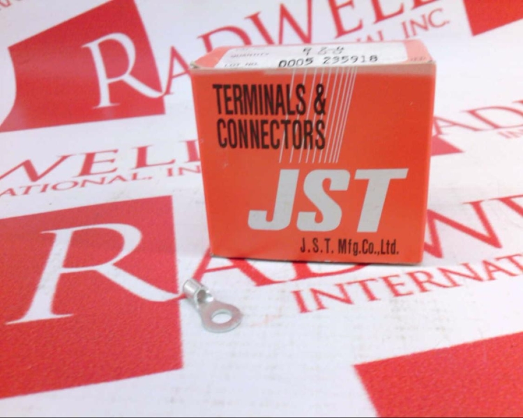JST 8-4