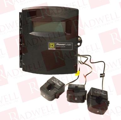 SCHNEIDER ELECTRIC EMB3010