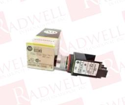 ALLEN BRADLEY 800MR-QL10RS