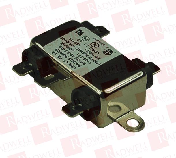 ASTRODYNE TDI RP135-100-22-S