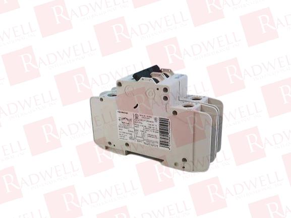 EATON CORPORATION FAZ-C30/2-RT