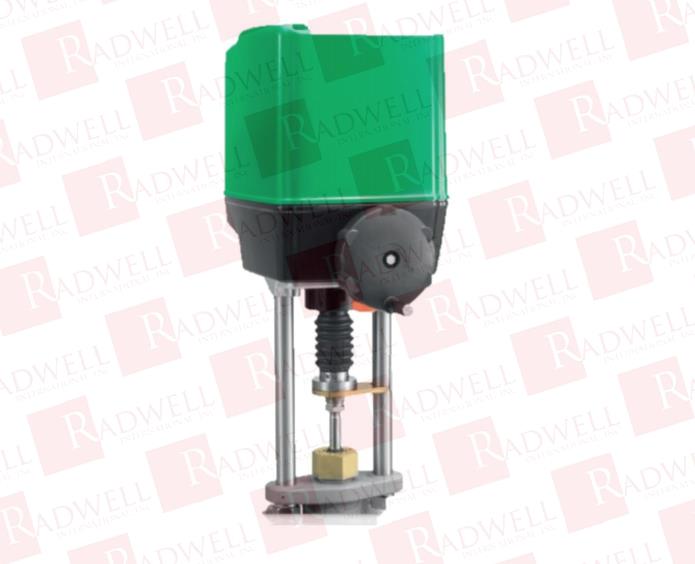 REGELTECHNIK REACT 30E-074