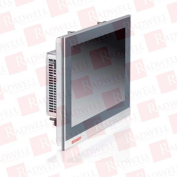 BECKHOFF CP2712-0010