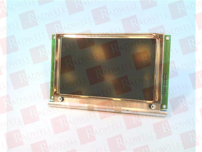  , REPLACEMENT DISPLAY, WITH CIRCUIT BOARD, 13 X 7.5 CM CIRCUIT CARD