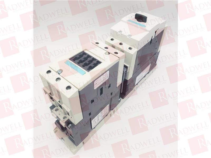 SIEMENS 3RA1145-4KB45-1BB4