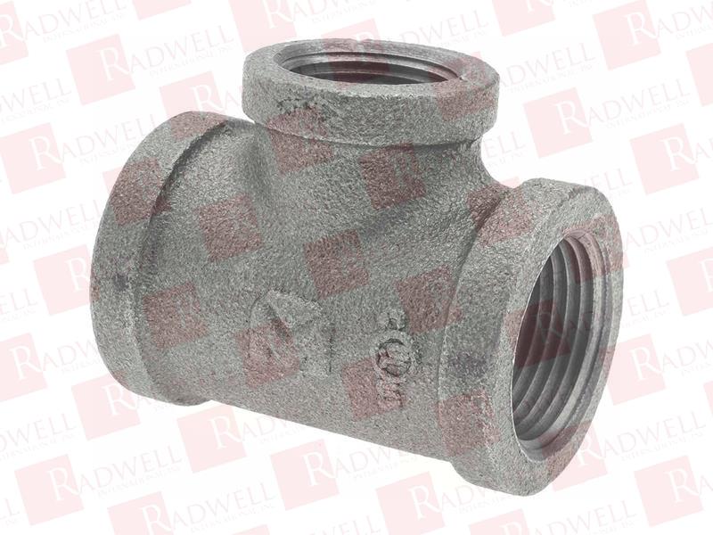 B&K MUELLER 520-754HN