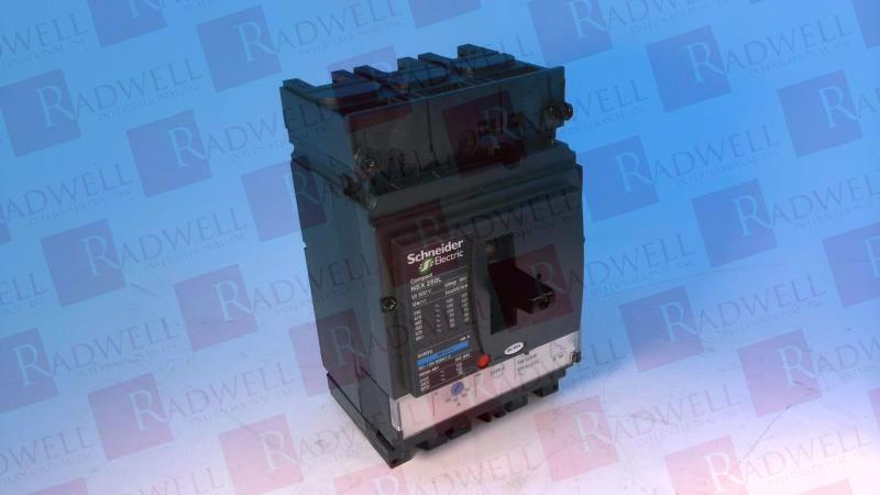 SCHNEIDER ELECTRIC LV439163