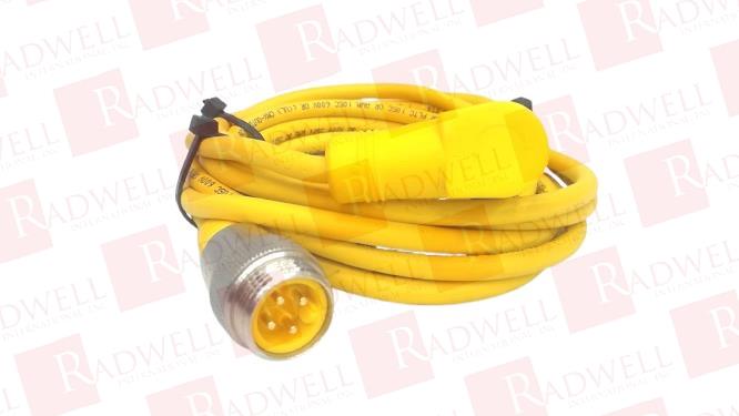 TURCK RSM 40 WKM 50-4M/BL67