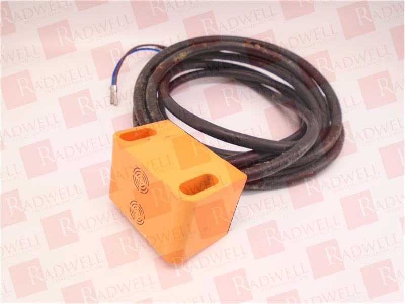 EFECTOR IND2004DAROA RT-IN0100