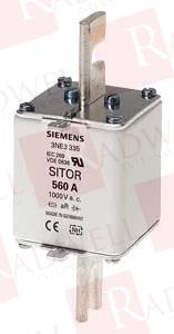 SIEMENS 3NE3335