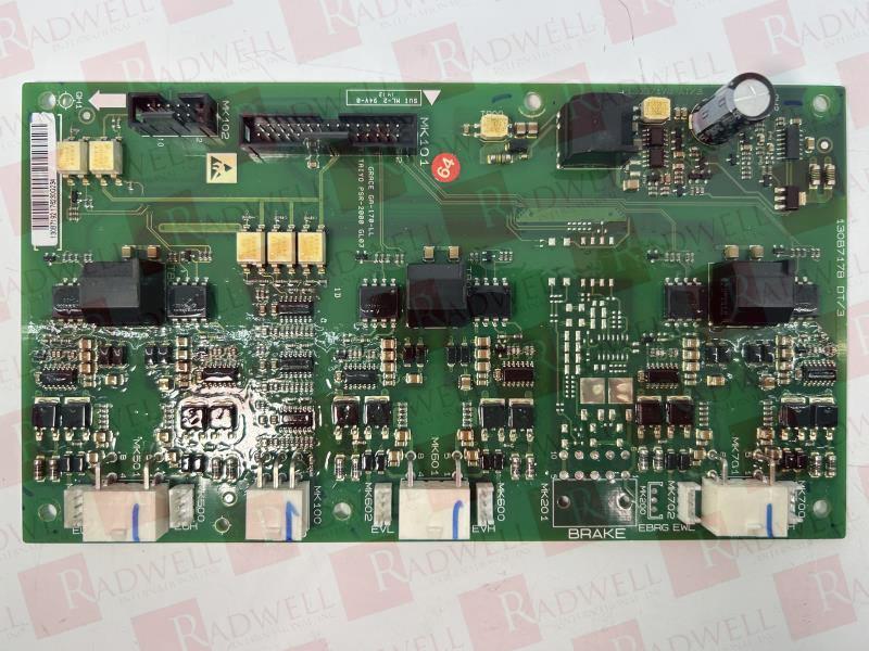 DANFOSS 130B7192