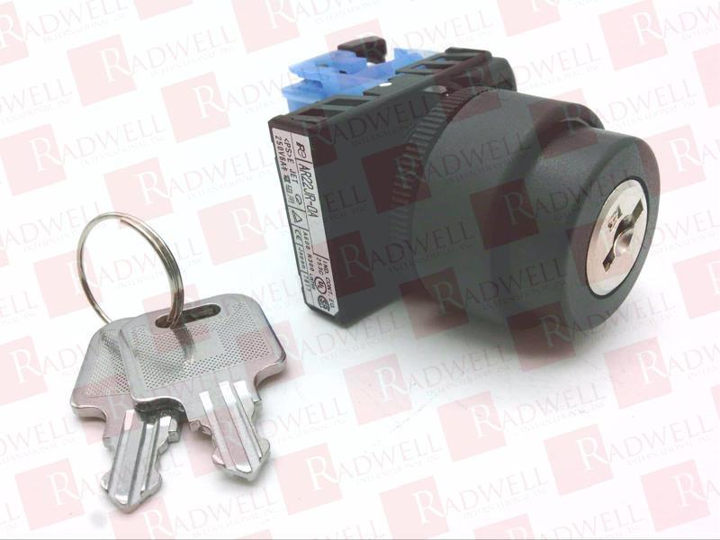 FUJI ELECTRIC AR22JR-0A10A