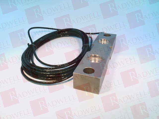 VISHAY 9203-D3-25K-20JBR