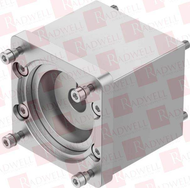 FESTO EAMM-A-S62-80PB