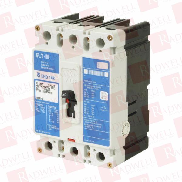 EATON CORPORATION HFD3100S