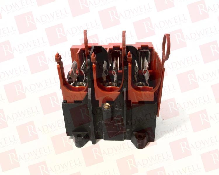 EATON CORPORATION 17-20957