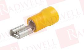 NSI INDUSTRIES F12-250-3V-S